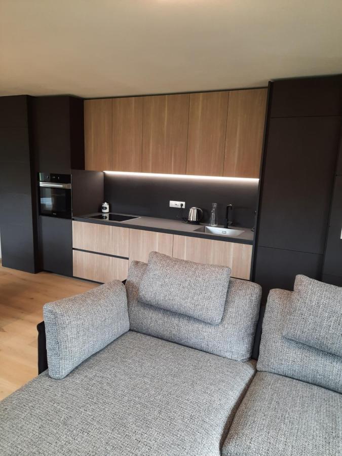 Luxury Apartment Daema سيلفا دي فال جاردينا المظهر الخارجي الصورة